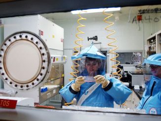 Scientists Infect Human Patient with AI-Engineered Virus