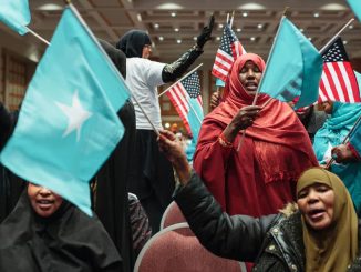Video Show Democrat-Aligned ‘Translators’ Coaching Somali Voters Inside Maine Voting Booths