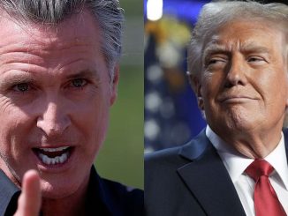 Gavin Newsom Demands Trump’s Removal with 25th Amendment