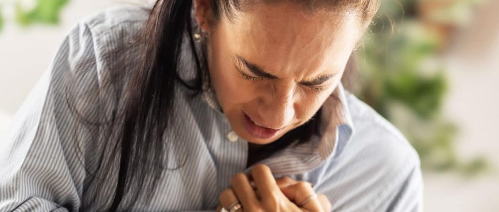 Death Rates Skyrocket Among Young Americans
