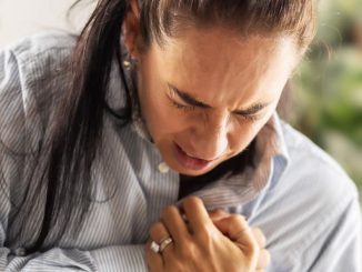 Death Rates Skyrocket Among Young Americans