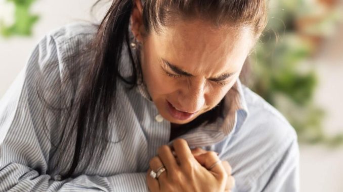 Death Rates Skyrocket Among Young Americans